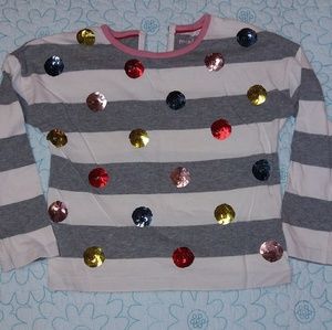 Mini Boden top